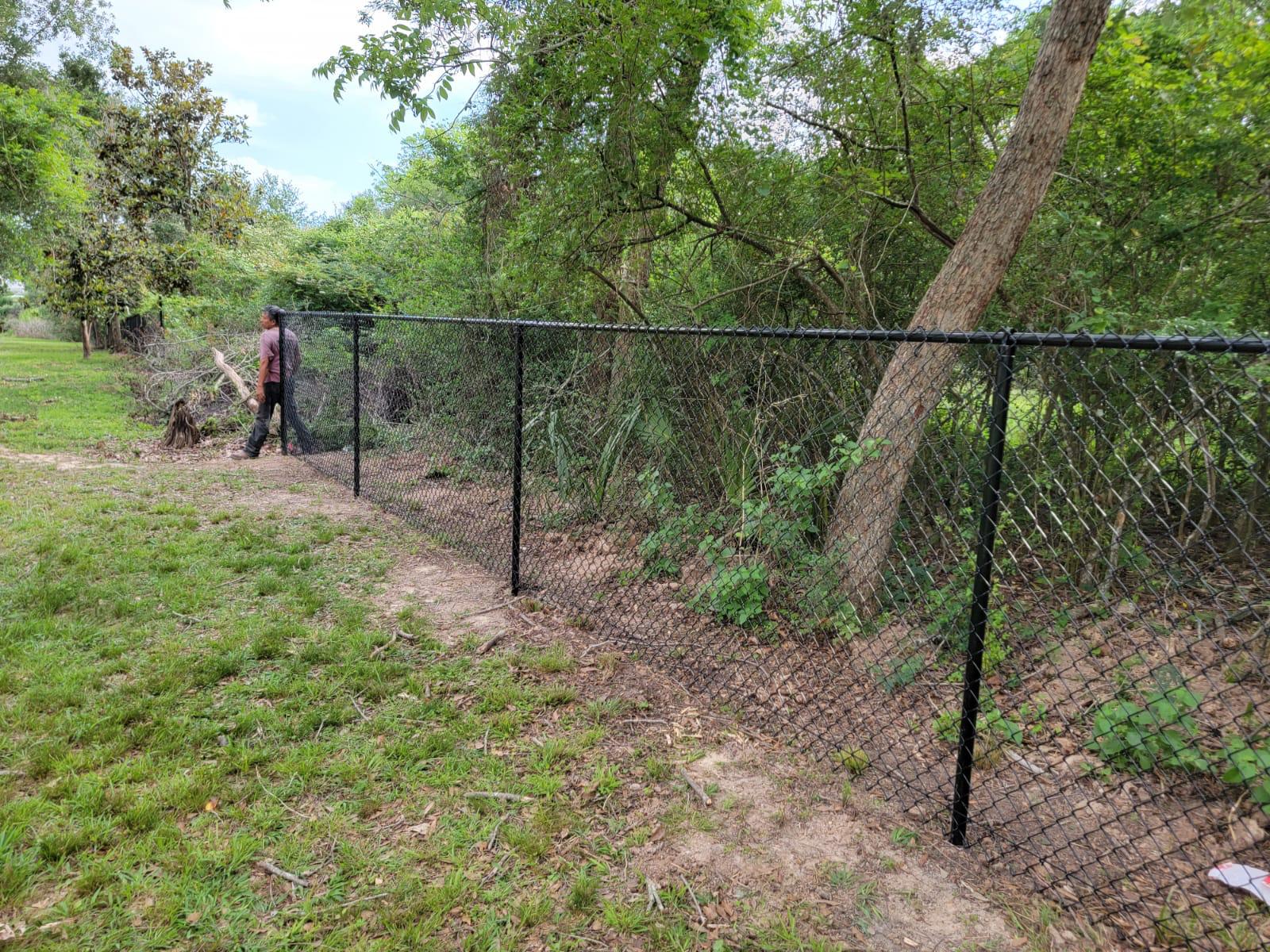 Comments on: Secure Your Sanctuary: Mustang Fencing’s Durable Chainlink Solutions in 77089 - Image 7